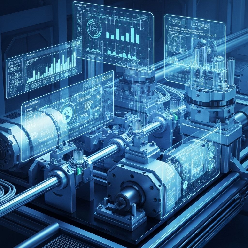 Predictive Maintenance